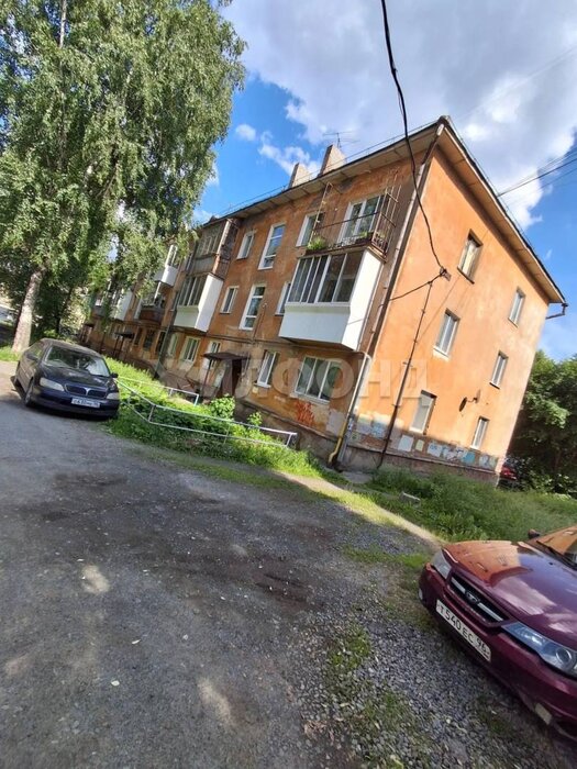 г. Нижний Тагил, ул. Черных, 1 (городской округ Нижний Тагил) - фото квартиры (16)