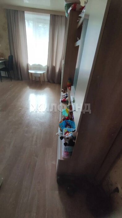 г. Нижний Тагил, ул. Черных, 1 (городской округ Нижний Тагил) - фото квартиры (3)