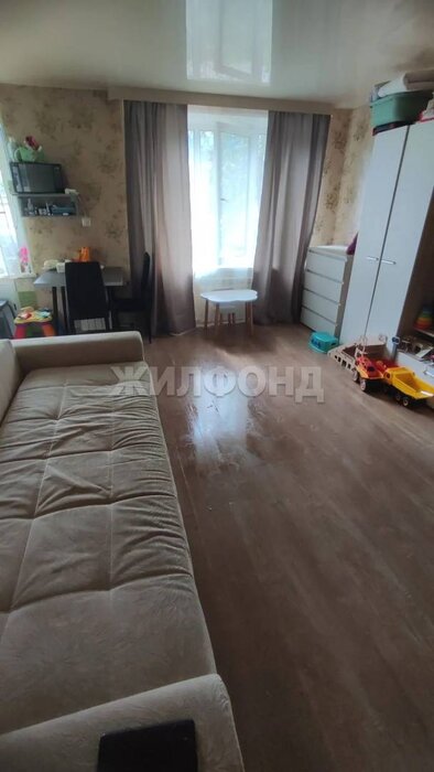 г. Нижний Тагил, ул. Черных, 1 (городской округ Нижний Тагил) - фото квартиры (4)