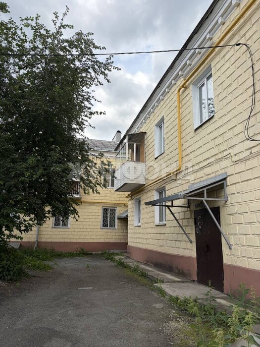 г. Нижний Тагил, ул. Циолковского, 18 (городской округ Нижний Тагил) - фото квартиры (10)