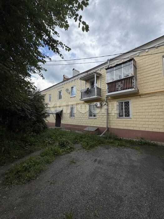 г. Нижний Тагил, ул. Циолковского, 18 (городской округ Нижний Тагил) - фото квартиры (11)