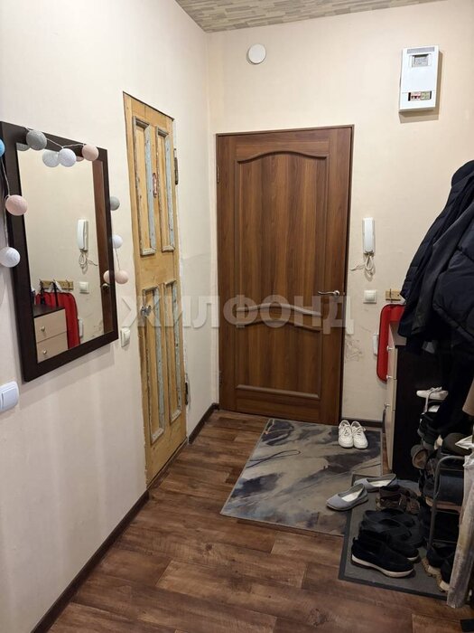 г. Нижний Тагил, ул. Циолковского, 18 (городской округ Нижний Тагил) - фото квартиры (9)