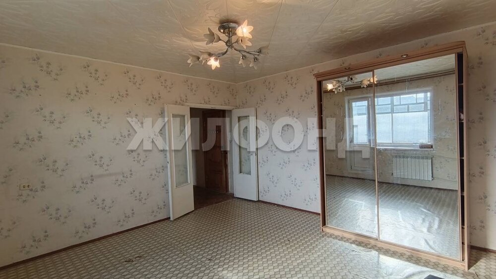 г. Нижний Тагил, ул. Алтайская, 37 (городской округ Нижний Тагил) - фото квартиры (1)