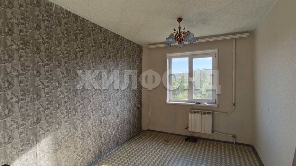 г. Нижний Тагил, ул. Алтайская, 37 (городской округ Нижний Тагил) - фото квартиры (10)