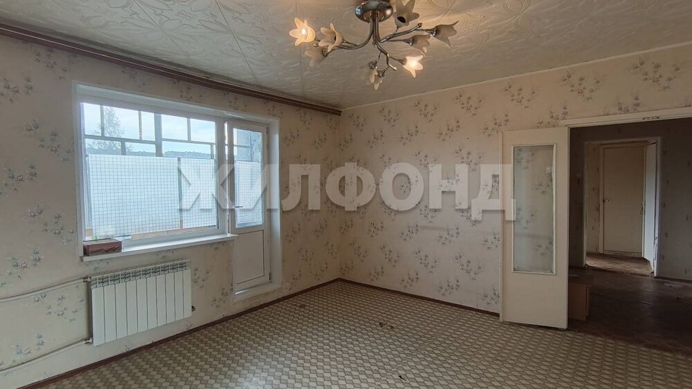 г. Нижний Тагил, ул. Алтайская, 37 (городской округ Нижний Тагил) - фото квартиры (13)