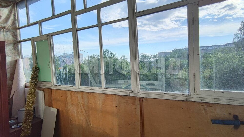 г. Нижний Тагил, ул. Алтайская, 37 (городской округ Нижний Тагил) - фото квартиры (16)