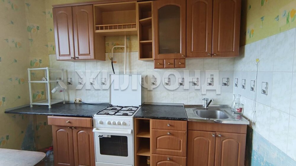 г. Нижний Тагил, ул. Алтайская, 37 (городской округ Нижний Тагил) - фото квартиры (4)