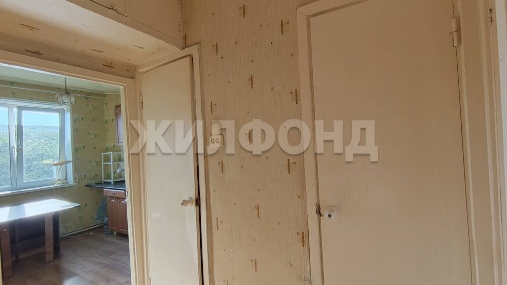 г. Нижний Тагил, ул. Алтайская, 37 (городской округ Нижний Тагил) - фото квартиры (7)