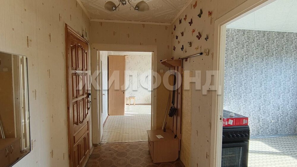 г. Нижний Тагил, ул. Алтайская, 37 (городской округ Нижний Тагил) - фото квартиры (9)