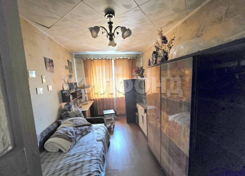 г. Нижний Тагил, ул. Липовый, 32 (городской округ Нижний Тагил) - фото квартиры (2)