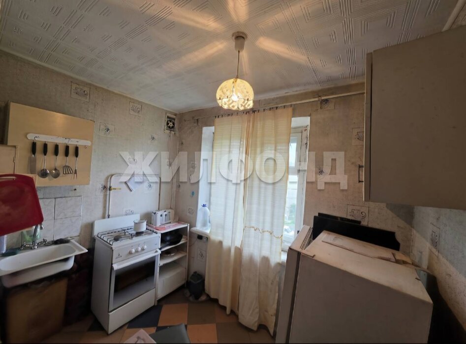 г. Нижний Тагил, ул. Липовый, 32 (городской округ Нижний Тагил) - фото квартиры (4)