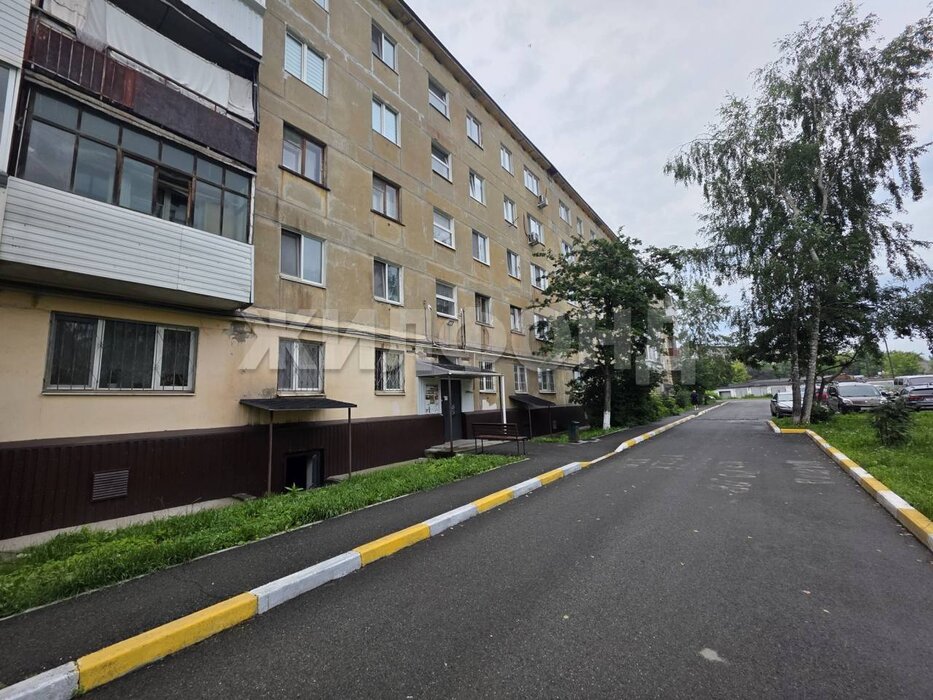 г. Нижний Тагил, ул. Липовый, 32 (городской округ Нижний Тагил) - фото квартиры (8)