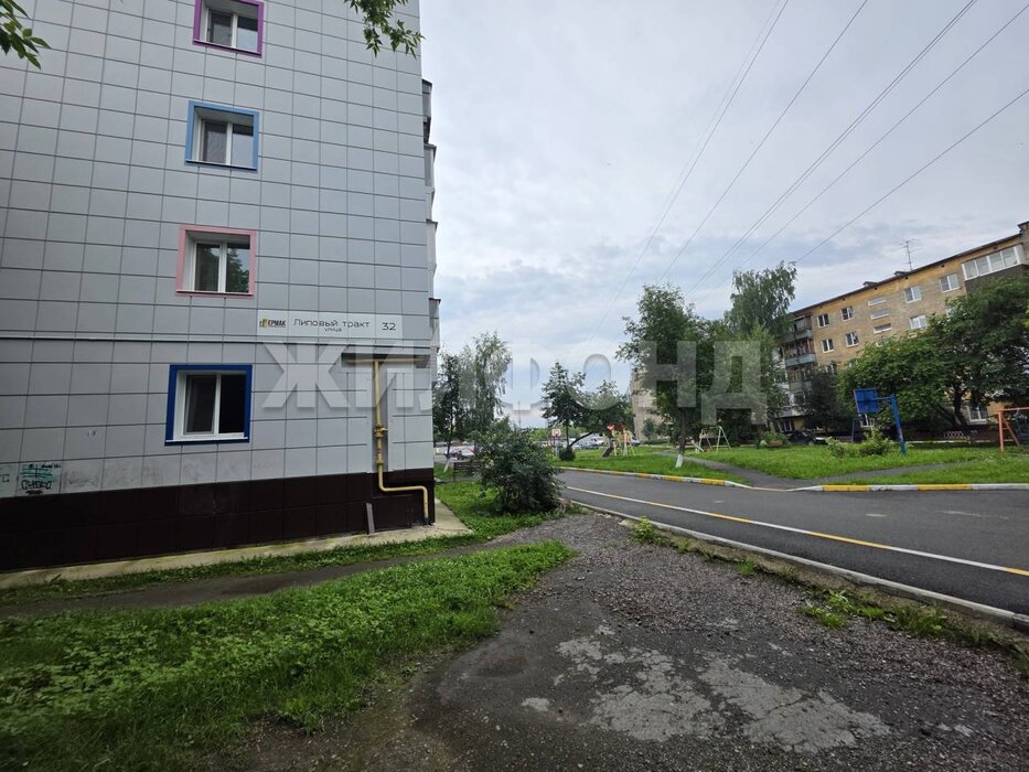г. Нижний Тагил, ул. Липовый, 32 (городской округ Нижний Тагил) - фото квартиры (9)