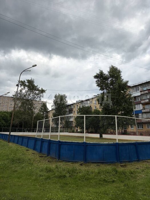 г. Нижний Тагил, ул. Ленинградский, 105 (городской округ Нижний Тагил) - фото квартиры (10)