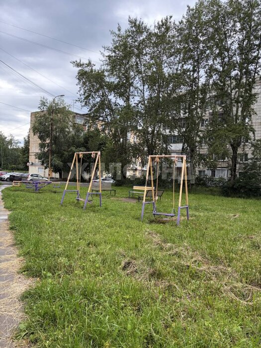 г. Нижний Тагил, ул. Ленинградский, 105 (городской округ Нижний Тагил) - фото квартиры (11)