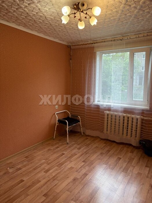 г. Нижний Тагил, ул. Ленинградский, 105 (городской округ Нижний Тагил) - фото квартиры (3)