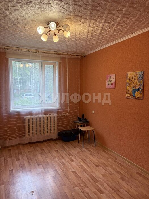 г. Нижний Тагил, ул. Ленинградский, 105 (городской округ Нижний Тагил) - фото квартиры (4)