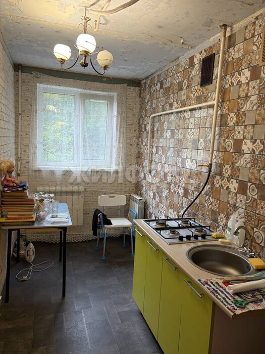 г. Нижний Тагил, ул. Ленинградский, 105 (городской округ Нижний Тагил) - фото квартиры (5)