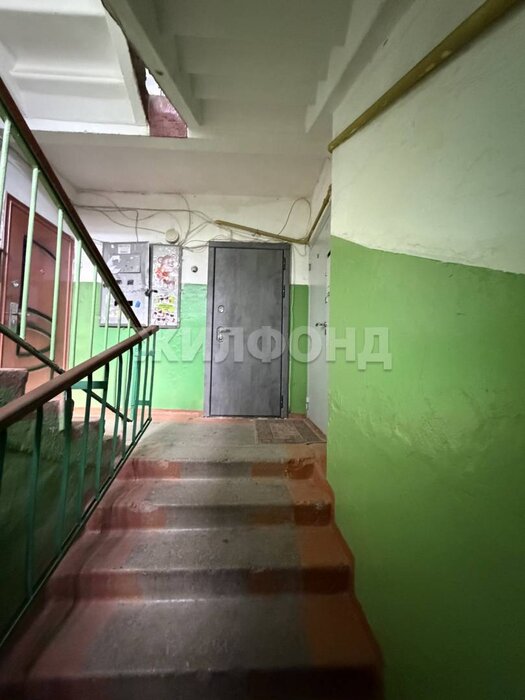 г. Нижний Тагил, ул. Ленинградский, 105 (городской округ Нижний Тагил) - фото квартиры (8)