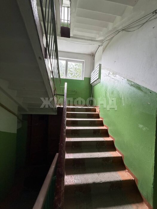 г. Нижний Тагил, ул. Ленинградский, 105 (городской округ Нижний Тагил) - фото квартиры (9)