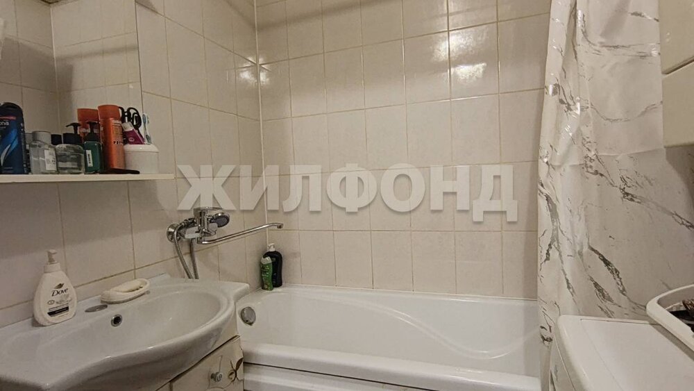 г. Нижний Тагил, ул. Алтайская, 37 (городской округ Нижний Тагил) - фото квартиры (14)