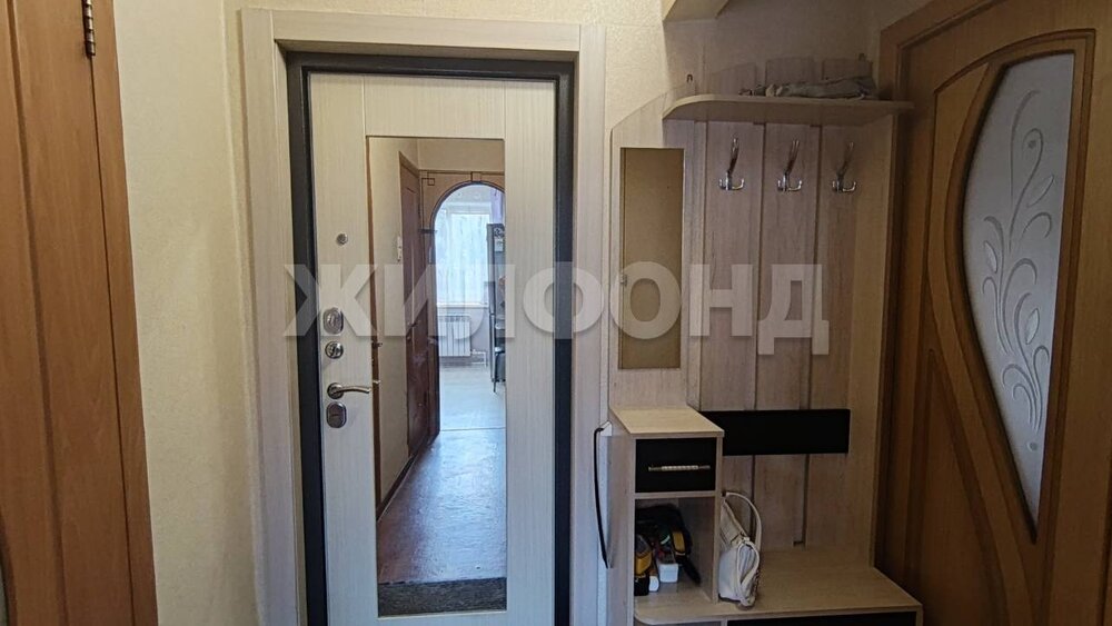 г. Нижний Тагил, ул. Алтайская, 37 (городской округ Нижний Тагил) - фото квартиры (5)