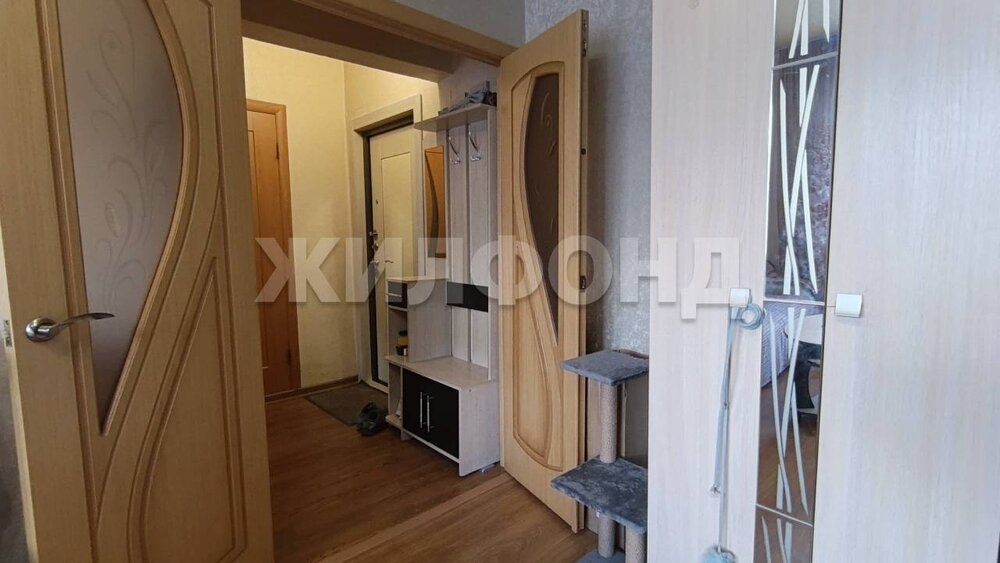 г. Нижний Тагил, ул. Алтайская, 37 (городской округ Нижний Тагил) - фото квартиры (8)