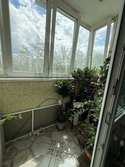 Екатеринбург, ул. Красных борцов, 19 (Уралмаш) - фото квартиры (5)