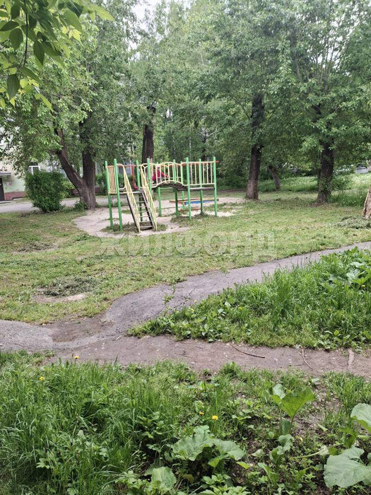 г. Нижний Тагил, ул. Матросова, 12А (городской округ Нижний Тагил) - фото квартиры (15)