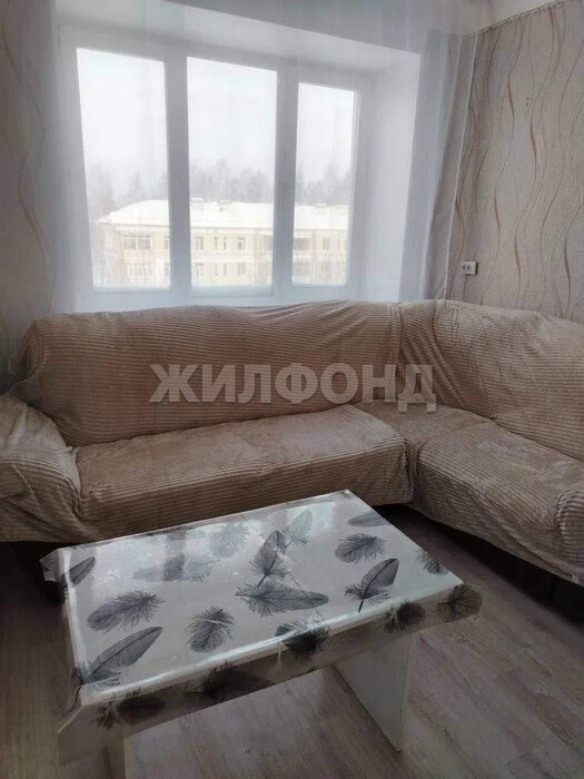 г. Нижний Тагил, ул. Матросова, 12А (городской округ Нижний Тагил) - фото квартиры (3)