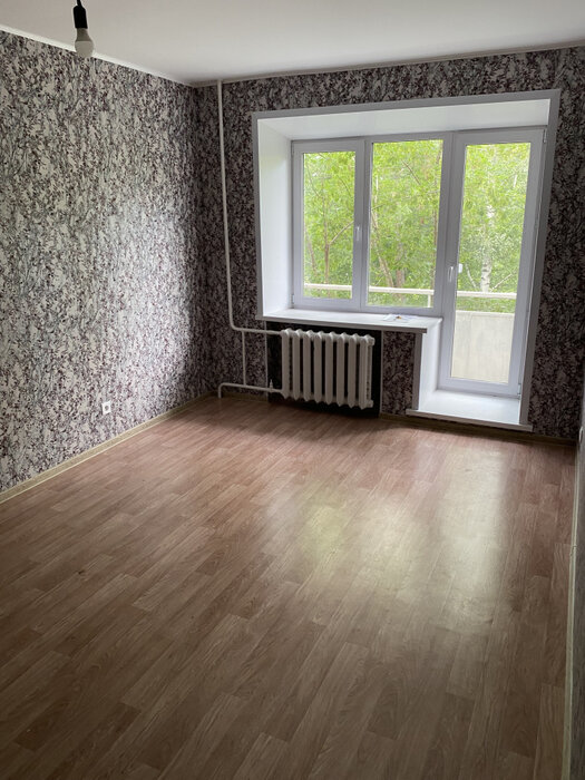 Екатеринбург, ул. Фрезеровщиков, 25 корп. 2 (Эльмаш) - фото квартиры (1)
