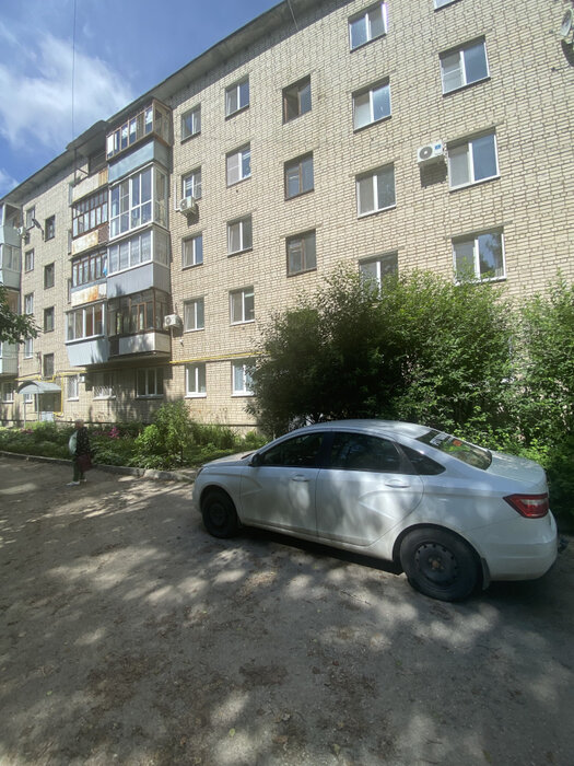 Екатеринбург, ул. Фрезеровщиков, 25 корп. 2 (Эльмаш) - фото квартиры (13)