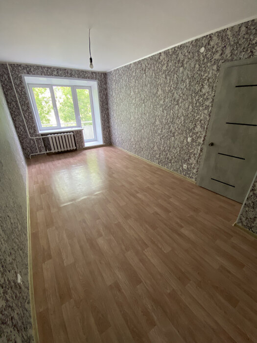 Екатеринбург, ул. Фрезеровщиков, 25 корп. 2 (Эльмаш) - фото квартиры (2)