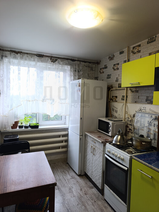 г. Березовский, ул. Брусницына, 3 (городской округ Березовский) - фото квартиры (3)