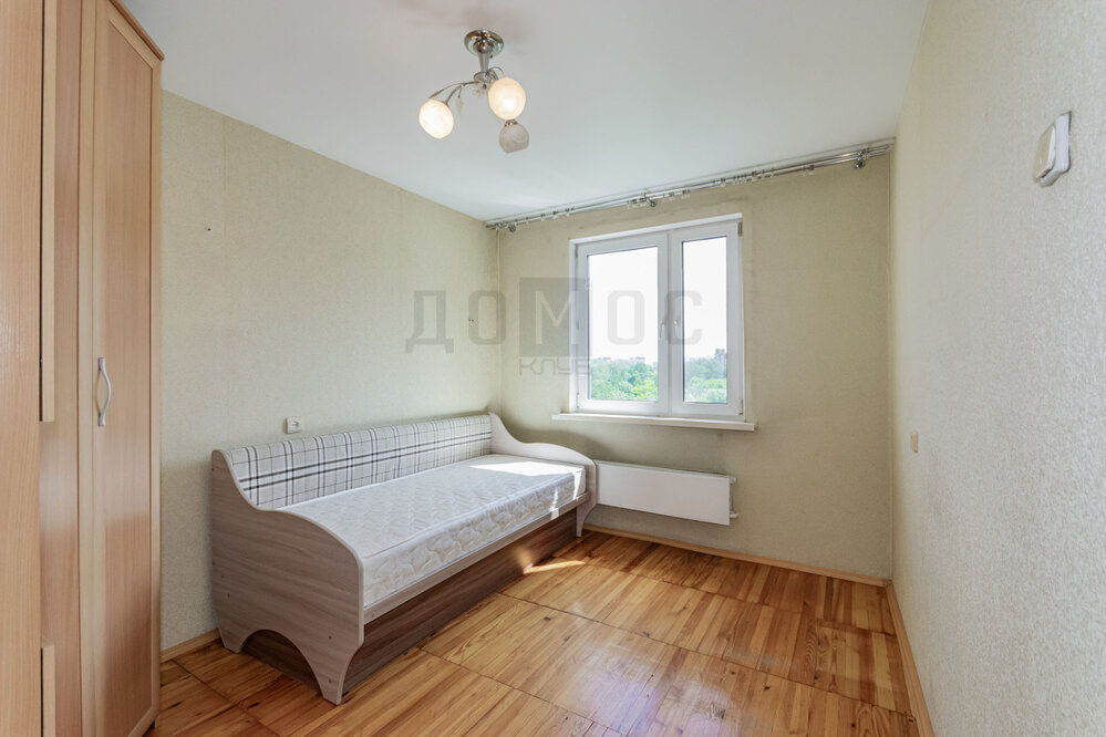 Екатеринбург, ул. Шефская, 60 (Эльмаш) - фото квартиры (12)