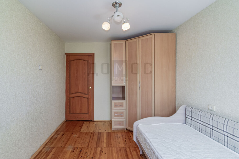 Екатеринбург, ул. Шефская, 60 (Эльмаш) - фото квартиры (13)