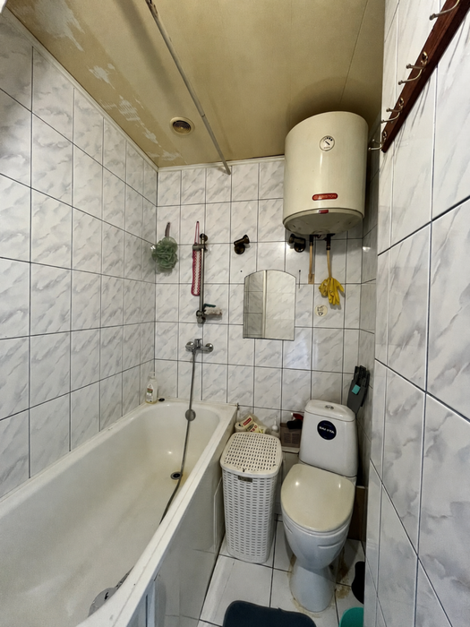 Екатеринбург, ул. Педагогическая, 8 (Втузгородок) - фото квартиры (10)