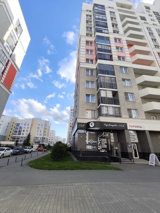 Екатеринбург, ул. Рябинина, 19 (Академический) - фото квартиры (11)