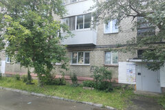 Екатеринбург, ул. Академика Губкина, 81 (Химмаш) - фото квартиры