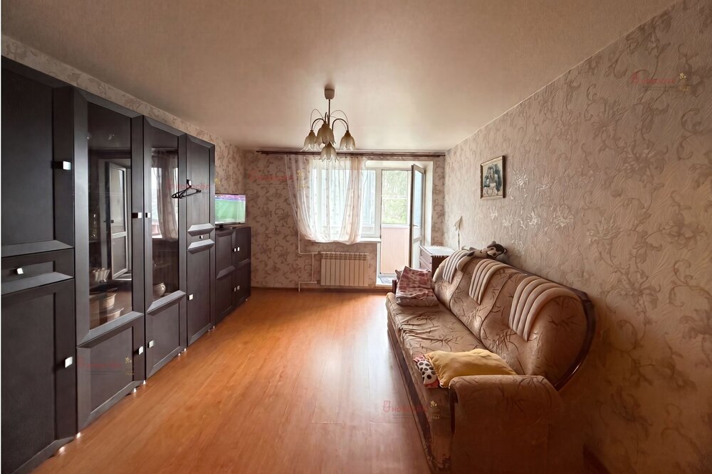 Екатеринбург, ул. Александровская, 4 (Пионерский) - фото квартиры (4)