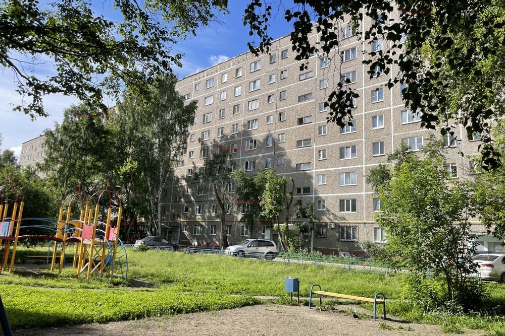 Екатеринбург, ул. Решетникова, 3 (Юго-Западный) - фото квартиры (2)
