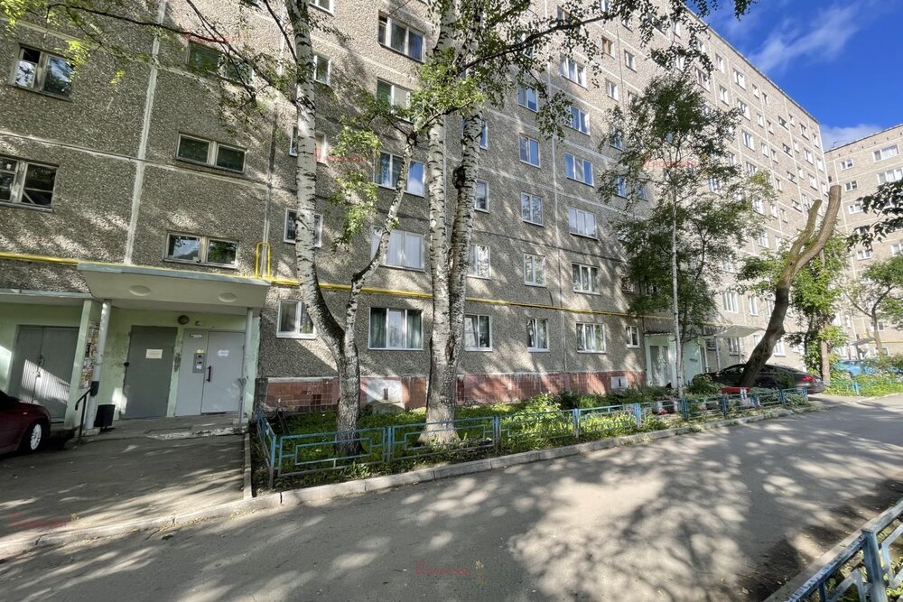 Екатеринбург, ул. Решетникова, 3 (Юго-Западный) - фото квартиры (3)