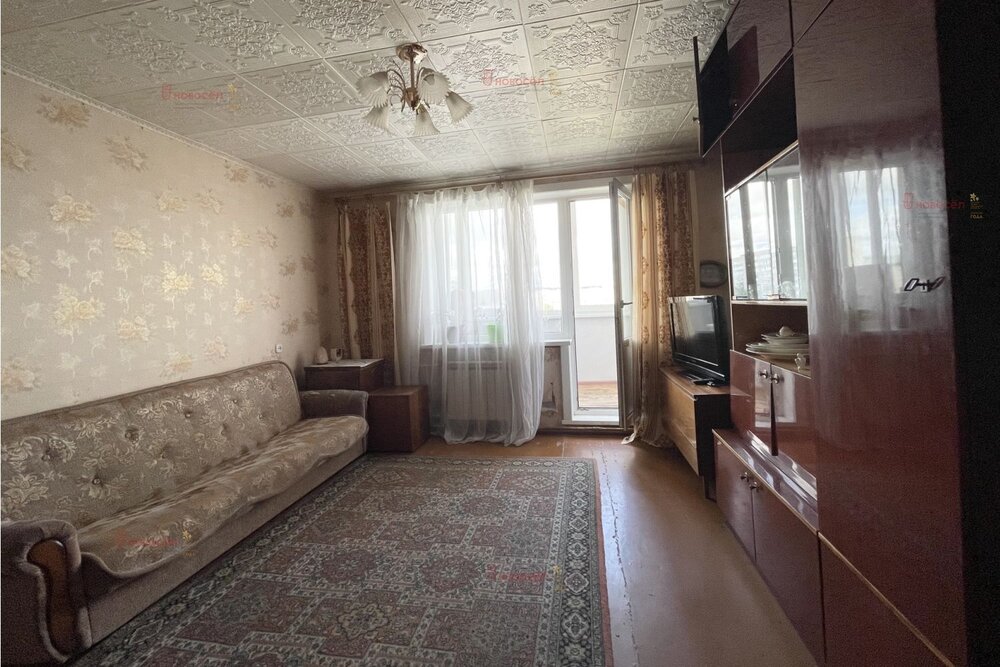 Екатеринбург, ул. Решетникова, 3 (Юго-Западный) - фото квартиры (4)
