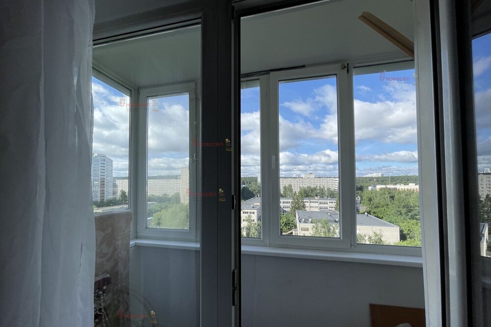 Екатеринбург, ул. Решетникова, 3 (Юго-Западный) - фото квартиры (5)