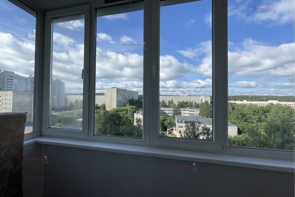 Екатеринбург, ул. Решетникова, 3 (Юго-Западный) - фото квартиры (6)