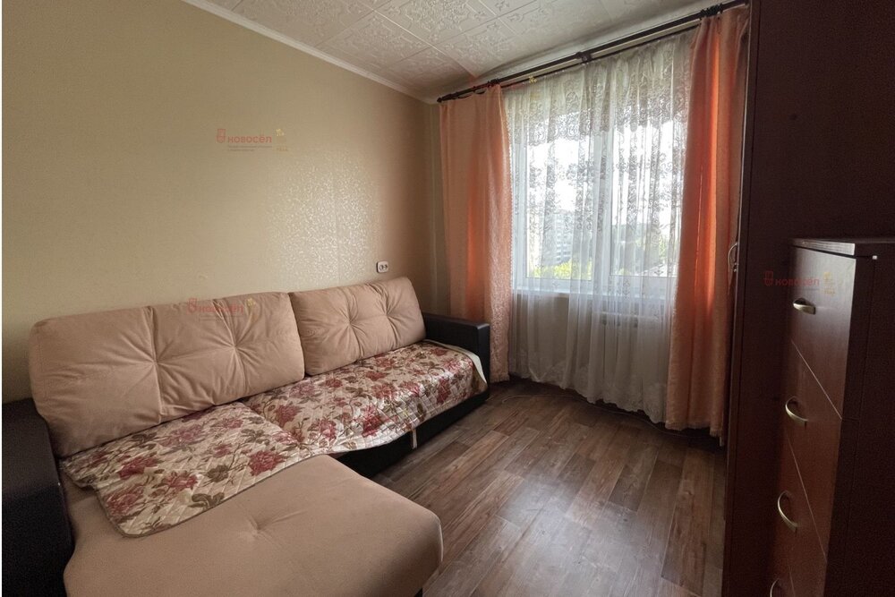 Екатеринбург, ул. Решетникова, 3 (Юго-Западный) - фото квартиры (7)