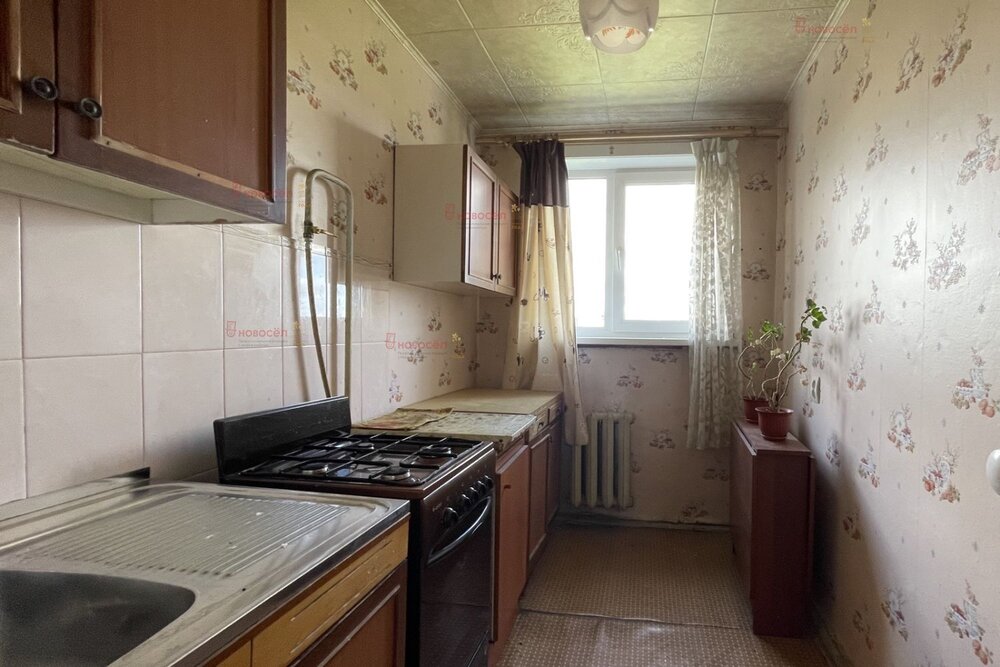 Екатеринбург, ул. Решетникова, 3 (Юго-Западный) - фото квартиры (9)