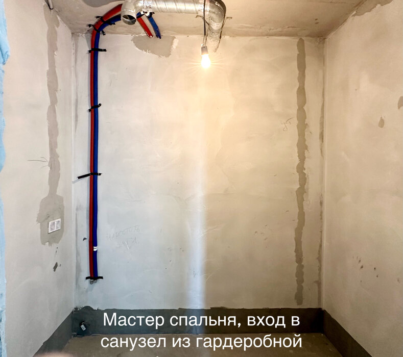 Екатеринбург, ул. Шефская, 22 (Эльмаш) - фото квартиры (16)