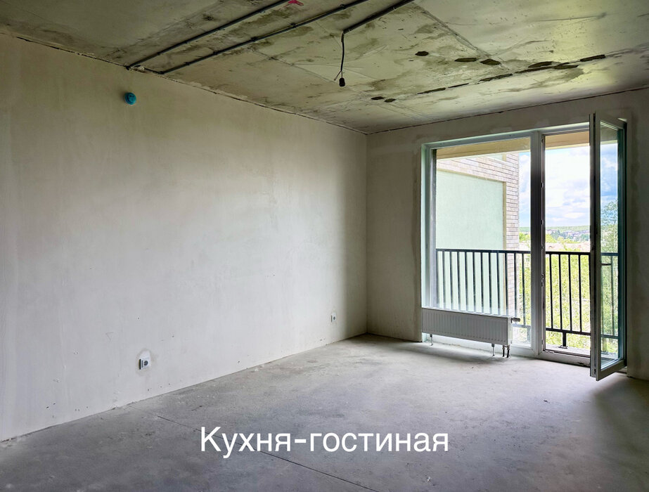 Екатеринбург, ул. Шефская, 22 (Эльмаш) - фото квартиры (2)