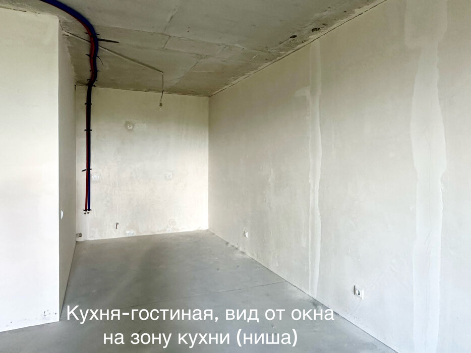 Екатеринбург, ул. Шефская, 22 (Эльмаш) - фото квартиры (3)